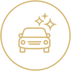 Carwash Bay