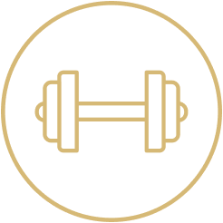 Fitness Centre