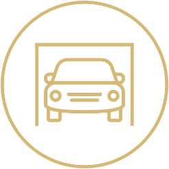 Private Garage