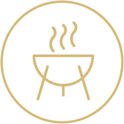 Rooftop BBQ