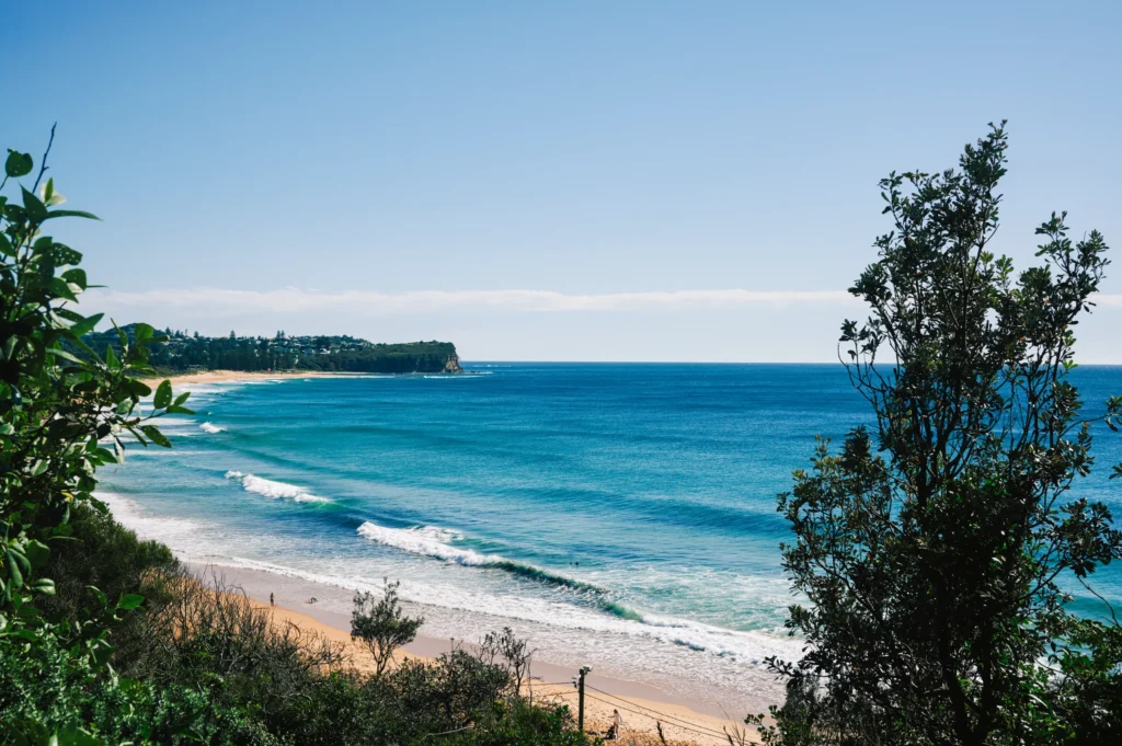 Narrabeen Beach