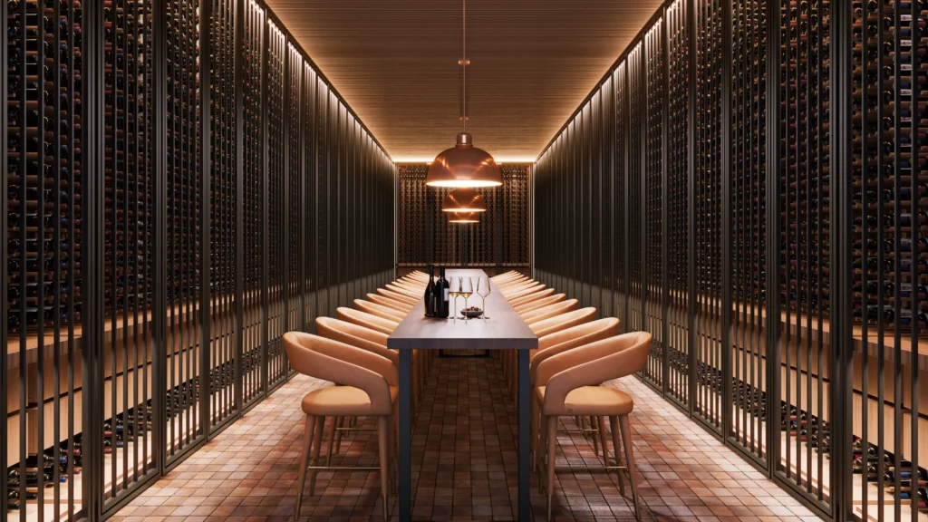 Store & Savour