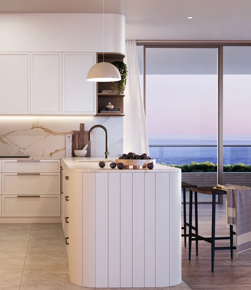 Coastal Living